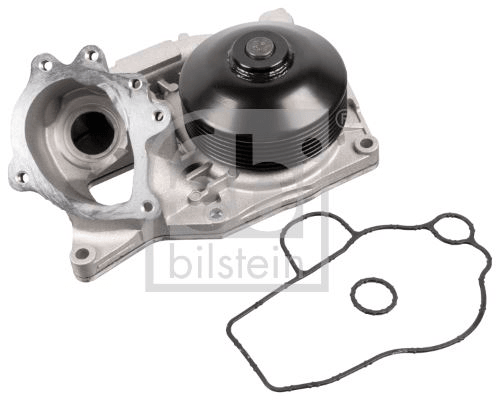 DEVIRDAIM SU POMPASI BMW B47 F10 F11 F20 F30 G30 G11 F21 F34 F36 F25 G01 G02 F15 - FEBI 177244