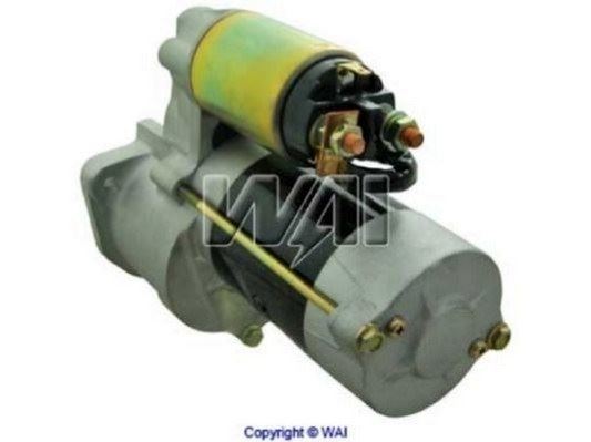 MARS MOTORU 12V 10 DIS STAREX 2,5 CRDI 2002> H1 2,5 CRDI 2008> SORENTO 2,5 CRDI 2002> 140 170 BG (D4 - WAI 32712N