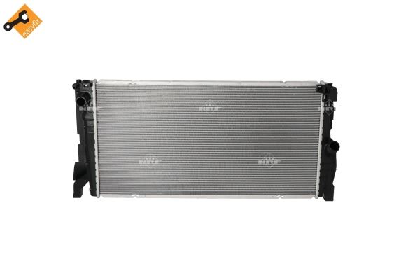 MOTOR SU RADYATORU BMW F45 F46 F48 F39 MINI F56 F60 - NRF 50039