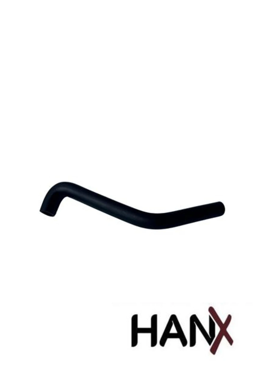 Mercedes Truck Direksiyon Yag Kabı Hortumu Nbr Mercedes Arocs-Actros Actros 1831-1835 - 1843 / Om541 - Hanx H.00531