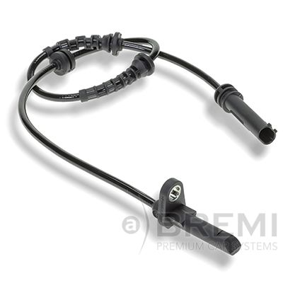 ABS SENSORU ARKA BMW F10 F11 F12 F06 11> - KRAFTVOLL 05090172