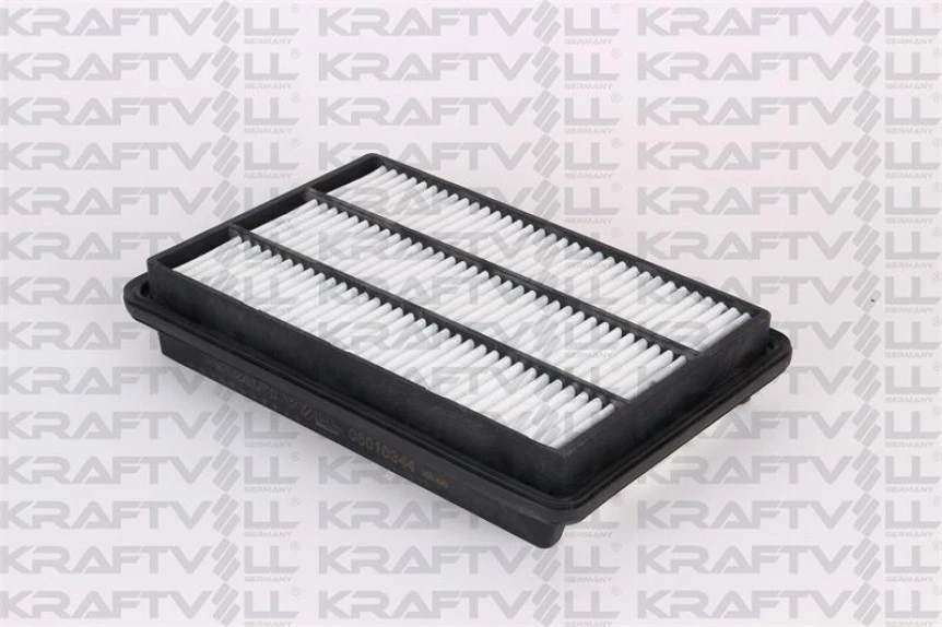 Nissan Hava Filtresi Nissan Qashqaı (j11) 2018-> - Kraftvoll 06010344