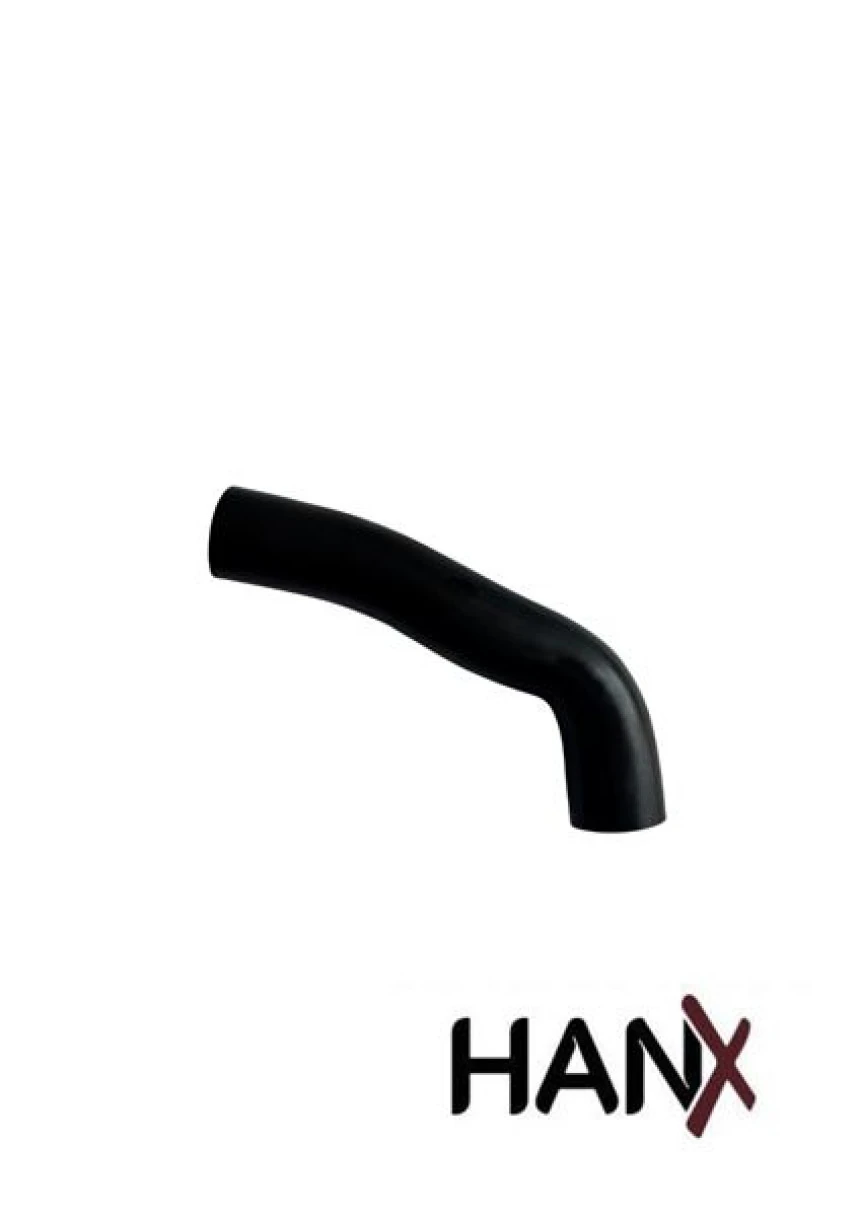 Mercedes Truck Radyator Hortum Mercedes Actros 501 (64x76x410 Mm) - Hanx H.00319