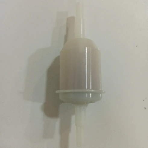 Vag Benzin Filtresi Unıversal Tip Tum Araclar İcin Benzin Filtresi Bmw M10 P309 P205 P405 P106 P607 Ax B - Bosch 0450904058