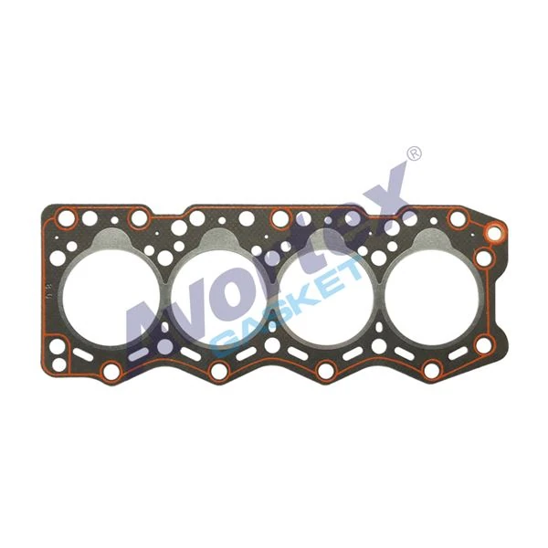 Fiat Silindir Kapak Contası Silikonlu (1,60mm) Master Ducato Master Trafıc 89>94 Daıly 78>98 Movano 98>01 - Avortex 613