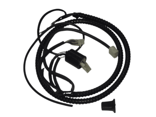 16253 285-265-275 Ana Çamurluk Tesisatı 1000210 001653U91m Erimti C-501 - PY-16253 - PY-16253