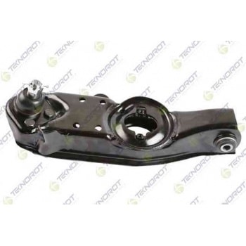 SALINCAK SOL ALT ROTILLI MITSUBISHI L200 (4×2) 2000-2005 - TEKNOROT MI-759