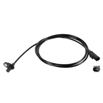ABS SENSORU ARKA SAG SPRINTER 309 310 311 313 314  315 316 318 319 324CDI 06> 1664MM - FEBI 170672
