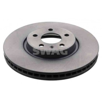 ON FREN DISK A4 07>15 A5 07>15 A6 11> A7 10> Q5 08> HAVALI 320MM - SWAG 30944022