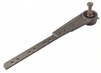 NEW HOLLAND MASTAR ROTU MASTAR BAŞI 6mm CIVATALI - 84433779 - 84433779