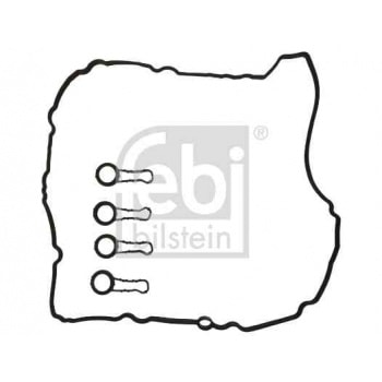 UST KAPAK CONTASI BMW N47 N S1 F10 F20 F30 11> - FEBI 107526