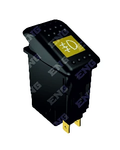 Unıversal Arka Sis Lamba Anahtarı-Bmc Profesyonel - Eng-013106