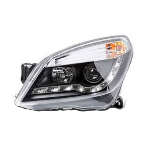 FAR SOL VOLVO S60 XENON - VALEO 046956