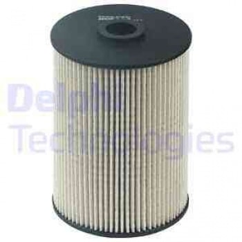 MAZOT FILTRESI GOLF V 03> JETTA III 05> CADDY III 04> TOURAN 03> / A3 / OCTAVIA 04> 1.9 TDI 2.0 TDI - DELPHI HDF635