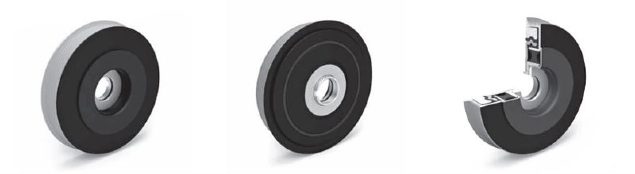 Psa Krank Kasnagı P107 P206 P307 P207 C1 C2 C3 C3 Plurıel Xsara II Nemo Bipper Dv4td (1,4 Hdi) P307 Part - Kentpar K126 1s