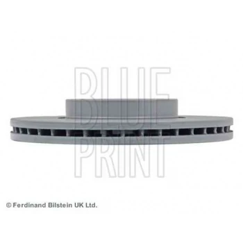 Toyota On Fren Diski (aynası) Havalı Toyota Avensis 1.6 03-08 (277x5) - Blueprint Adt343166