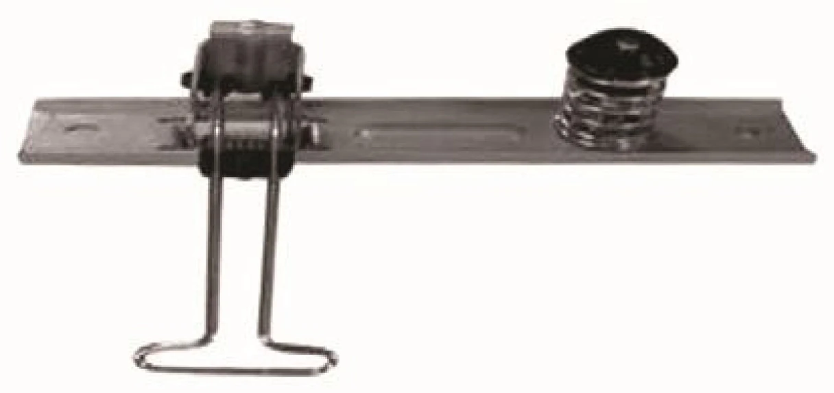 Renault Motor Ust Kaput Kilit Karsılıgı E,m Clio - Mtj 5047