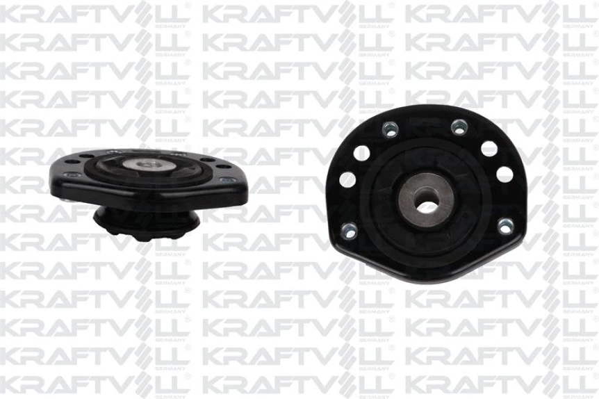 Vag Amortısor Takozu On Sprinter 906 06>18 907 910 18> Crafter 2,5tdi 06> - Kraftvoll 10011174