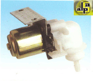 SU FISKİYE MOTORU-ÜNİVERSAL 12V - EMA-WP800
