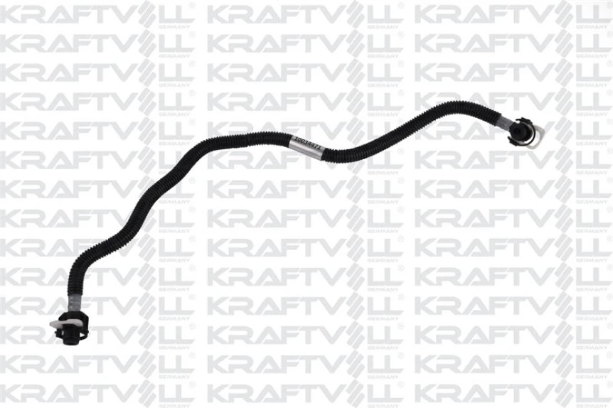 Mercedes Yakıt Hortumu (om612) W203 00>07 S203 01>07 C209 02>09 W163 99>05 - Kraftvoll 10034471
