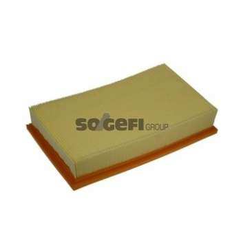 VAG HAVA FILTRESI TRANSPORTER T5 T6 1,9TDI 2,0TDI 2,5TDI AXA AXB AXC AXE AXD BRR CAAA CAAB CAAC CAAD CAA - PURFLUX A1169