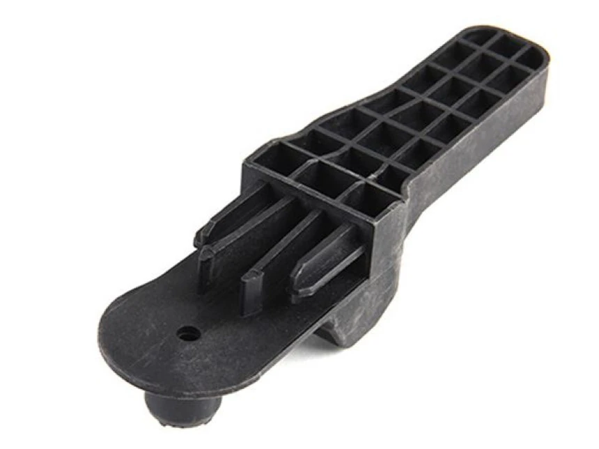 Mercedes Radyator Braketi W222 Alt Sag 2013>17 - Wenderparts Ma2225045940