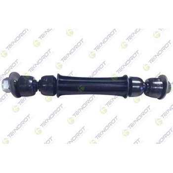 Z ROT ON CHEVROLET TAHOE (GMT900) 2007-2014  GMC YUKON (GMT900) 2007-2014 - TEKNOROT CH-896