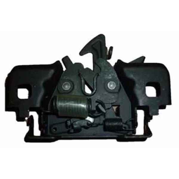 MOTOR KAPUT KILIDI (MANUEL) R.CLIO IV-CAPTUR-TRAFIC VIVARO-ESPACE - ZENON RN4403