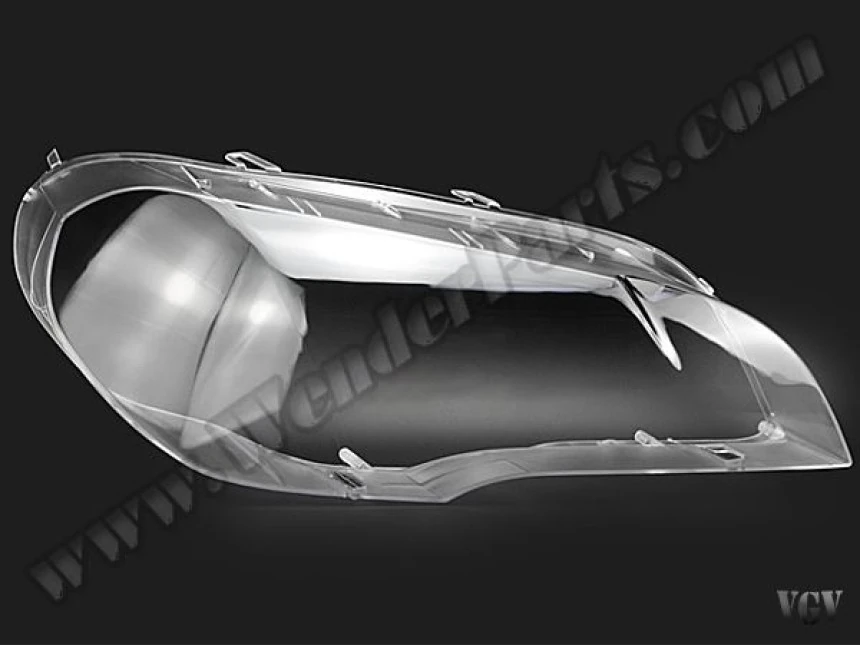 Bmw Far Camı Bmw E70 Sag 07>09 - Wenderparts Ba63117288992p1