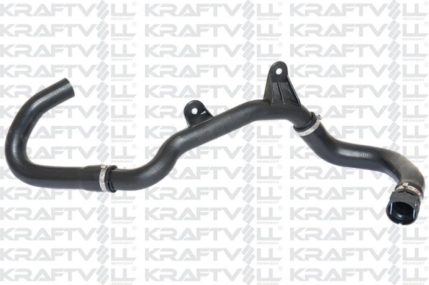 Fiat Radyator Ust Hortumu Ducato III Boxer III Jumper III 2,2 Jtd 110 120 Hp - Kraftvoll 10031171