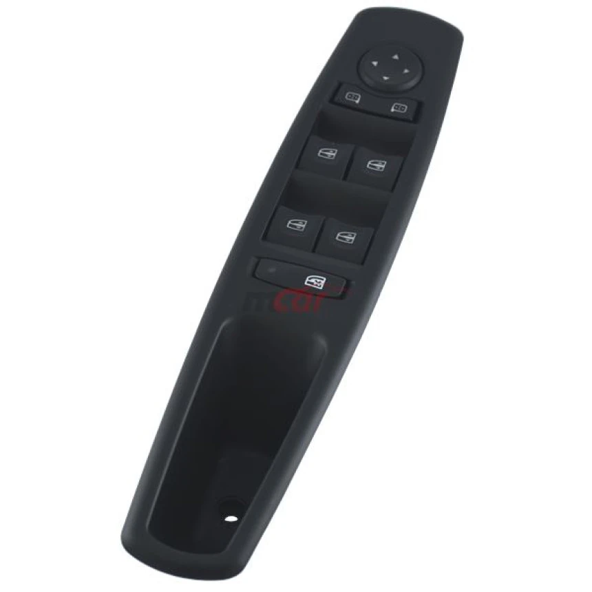 Renault Cam Acma Kapama Anahtarı Fluence Megane III - Kraw An-732