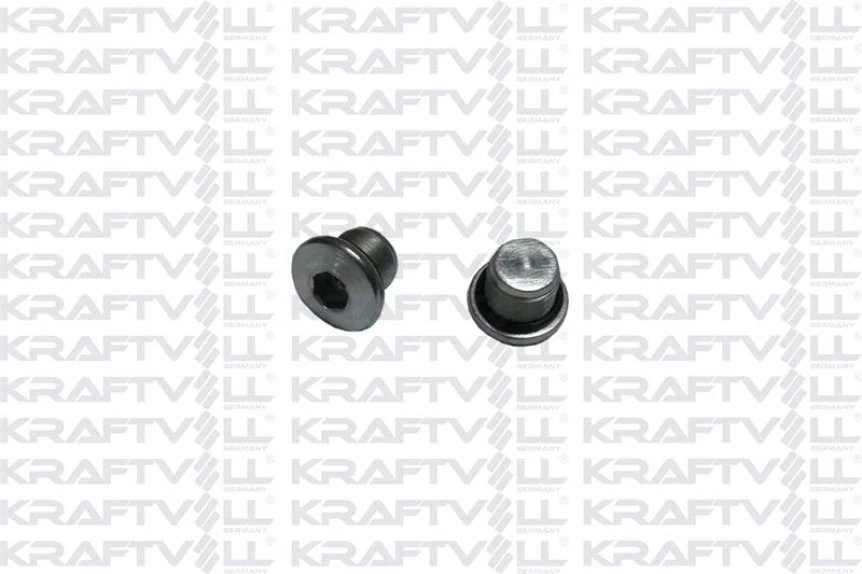 Fiat Silindir Kapak Tapası (metal) Contalı Palıo-Siena-Albea 1,2 16v - Kraftvoll 21031699