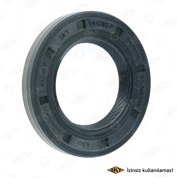 SANZIMAN ON KECESI 24,5 X 41 X 6 PUNTO - FIORINO (1.3 MULTIJET) LINEA (1.6 MULTIJET)  ASTRA - CORSA - SKT 041292-P