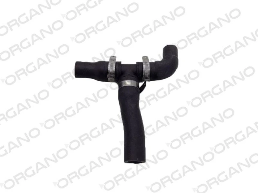 Man Truck Kalorıfer Hortumu Man Tgx Tgs D2066 D2676 07> Tga D2066 D2866 D2876 00> - Ucpa 19h121111