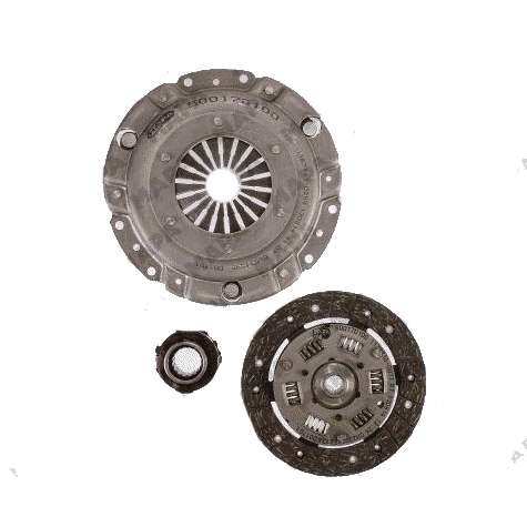 DEBRIYAJ SETI H100 L300 MINIBUS L200 1994> HD100KIT - MAPA 000225 800