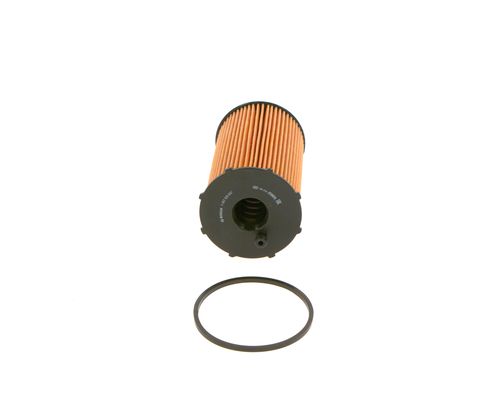 YAG FILTRESI 276DT DISCOVERY 3 04>09 DISCOVERY 4 09>18 RANGE ROVER SPORT I 05>13 JAGUAR XJ X350 X358 - BOSCH 1457429307