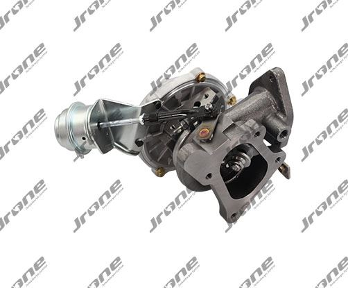 144109364R TURBO KOMPLE MASTER III MOVANO B 2.3DCI (M9T)TRAFIC VIVARO A 2.0DCI (M9R) EURO 5 - JRONE 8G15200B10