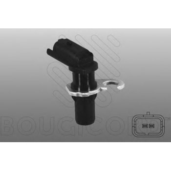 KRANK MIL SENSORU C5 P607 P406 YM 2,0HDI 2,2HDI 16V 3,0 24V P306 XSARA PARTNER BERLINGO DW8B (01 03) - UNUVAR 144328