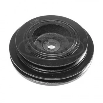 Renault Eski Krank Kasnagı (r21 86 97 2.1d) - Kentpar K198 01