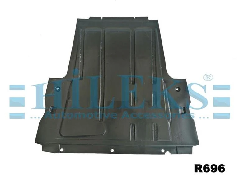 Renault Karter Muhafazası Benzinli Megane II - Hileks R696