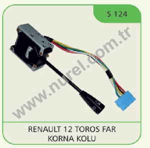 Unıversal Far Korna Kolu-R.12 Toros - Nurel-S124