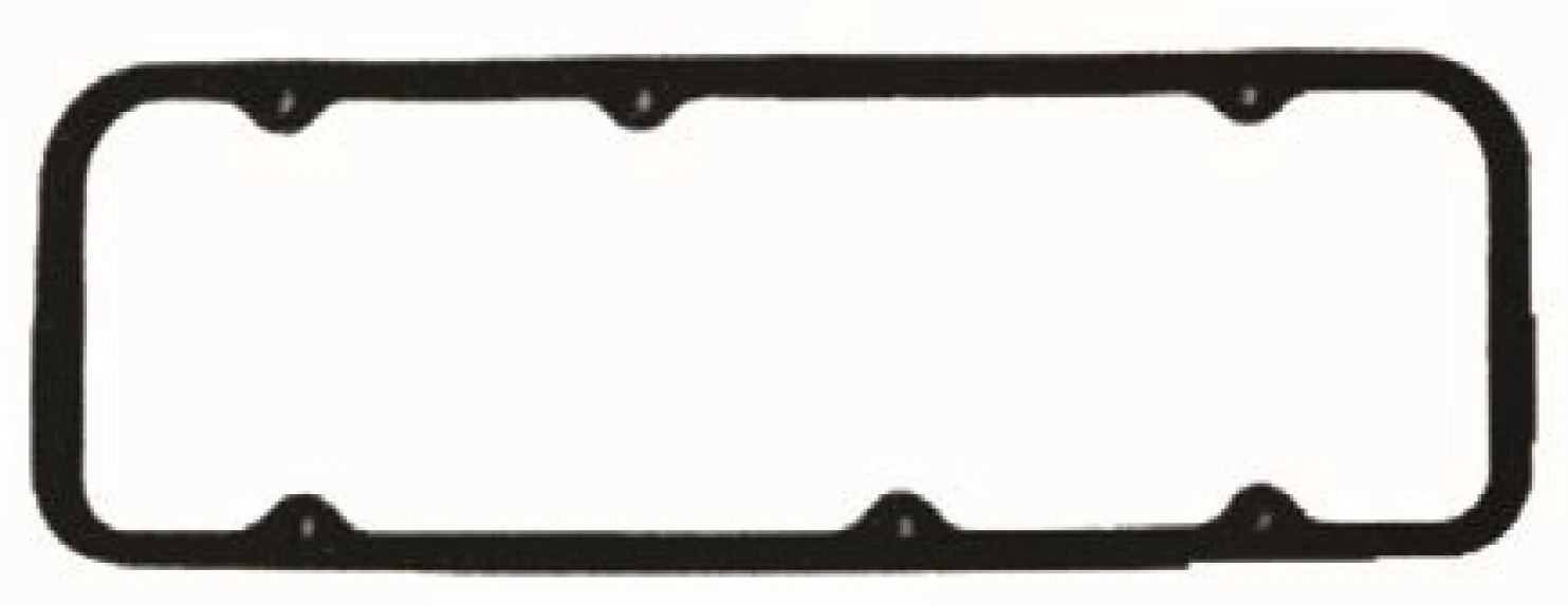 Tofas Subap Kapak Contası (mantar) Dks M131 - Mtj 1610