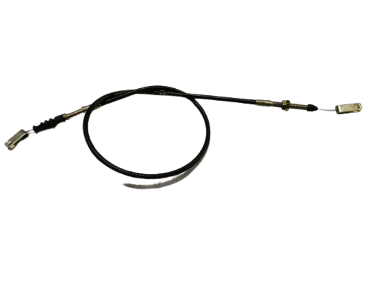 02752 240-255Ep-260G-277G-286G Ayak Gaz Teli Kısa 0015460 Turtel C-411 - PY-02752 - PY-02752