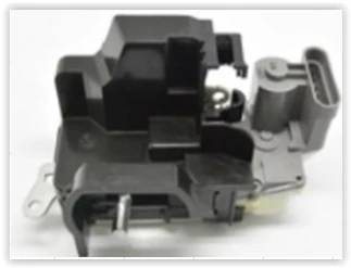 Fiat Kapı Kilidi On Sag Albea Palıo - Dortel 204002