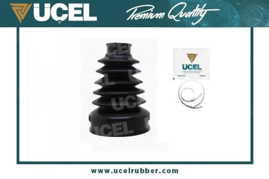 Renault Aks Korugu Dis Kangoo Clio 1.5 DCI - Ucel 10548