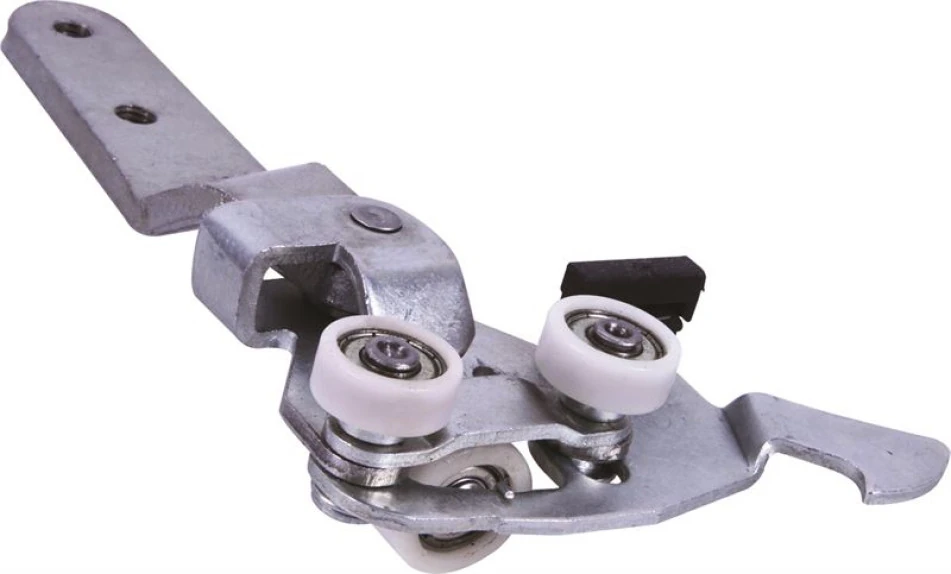 Psa Orta Kapı Alt Mekanızması Komple Boxer II Jumper II Ducato II - Wpi Pcf 372