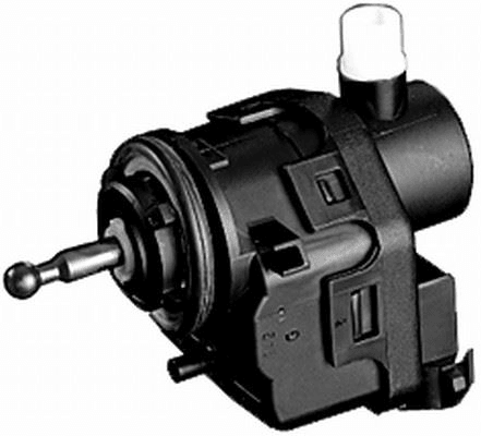 FAR SEVIYE AYAR MOTORU NISSAN NAVARA 2005 QASHQAI 2007 2013 PRIMERA 2002 - HELLA 6NM007878-501