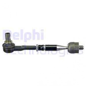 ROT MILI + ROT BASI KIT A6 ALLROAD / S6 04>11 - DELPHI TL615