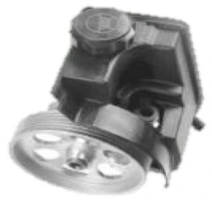 Psa Hidrolık Direksiyon Pompası (hazneli) Partner II Berlingo II Xsara Picasso Dw10td (2,0hdi 8v) 03>08 - Ramsan 211106