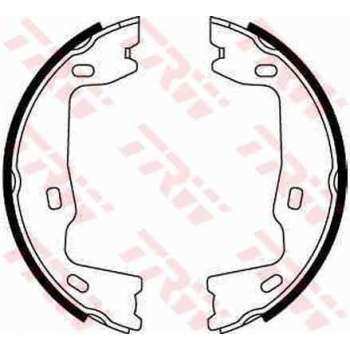 Opel El Fren Balatası Vectra A Vectra B Astra F Omega B - Trw Gs8223